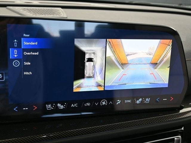 2026 Chevrolet Traverse High Country - Photo 30
