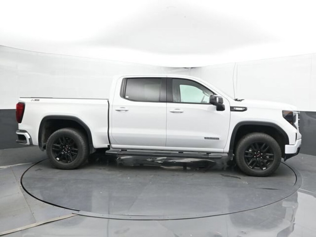 Used 2023 GMC Sierra 1500 Elevation Truck