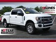 Ford Super Duty F-350 SRW