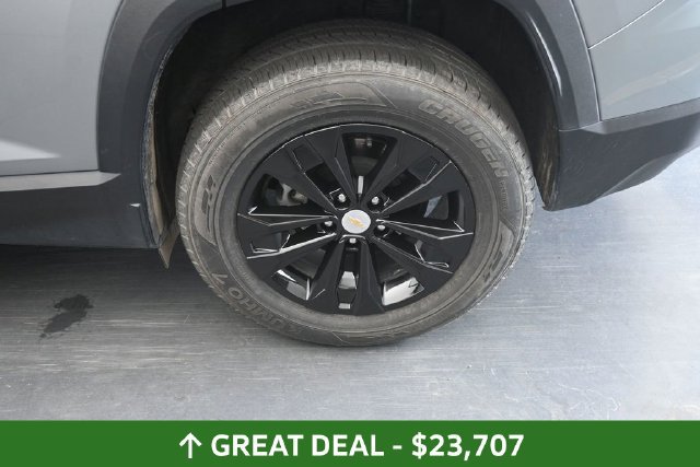 2025 Chevrolet Equinox LT - Photo 13