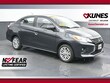 Mitsubishi Mirage G4