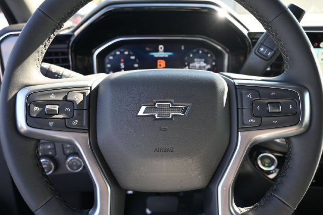 2026 Chevrolet Silverado 2500 HD LT - Photo 24