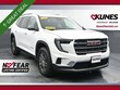  GMC Acadia