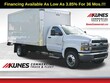 Chevrolet Silverado 5500 HD