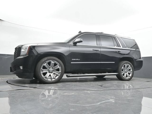 2018 GMC Yukon Denali - Photo 26