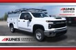  Chevrolet Silverado 2500 HD