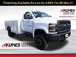 Chevrolet Silverado 5500 HD