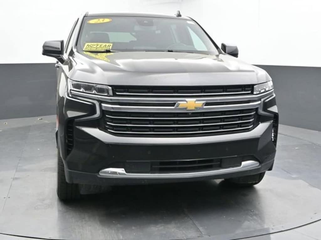 Used 2023 Chevrolet Tahoe LT SUV