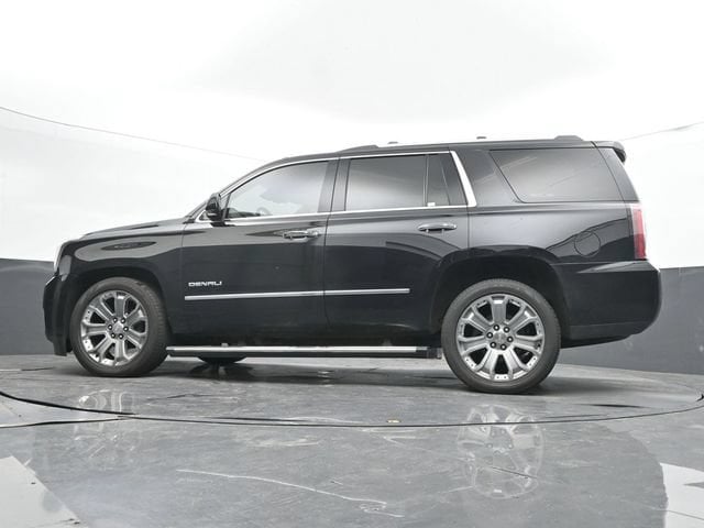 2018 GMC Yukon Denali - Photo 27