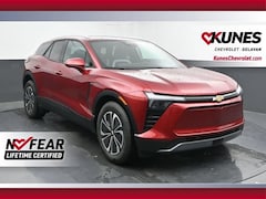 2026 Chevrolet Blazer EV LT SUV