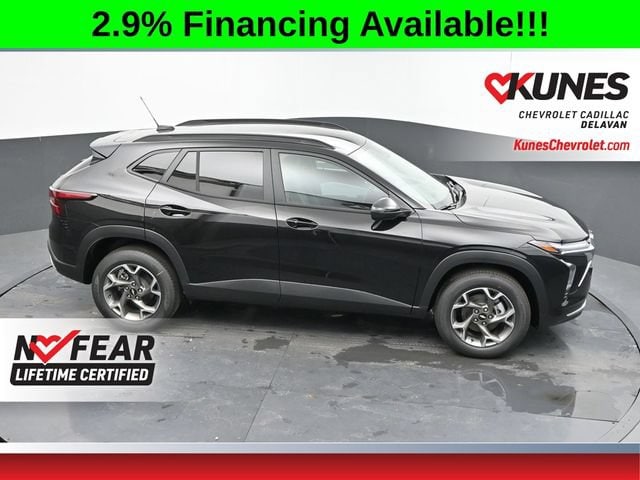 2026 Chevrolet Trax LT - Photo 29