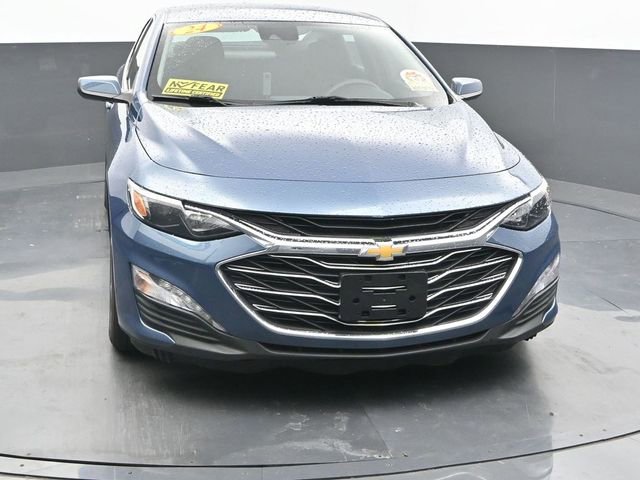 2024 Chevrolet Malibu 1LT photo 3