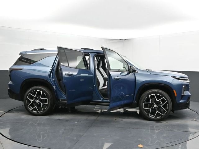 2026 Chevrolet Traverse High Country - Photo 58