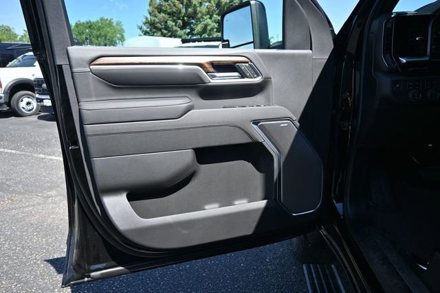 2026 Chevrolet Silverado 3500HD High Country - Photo 18