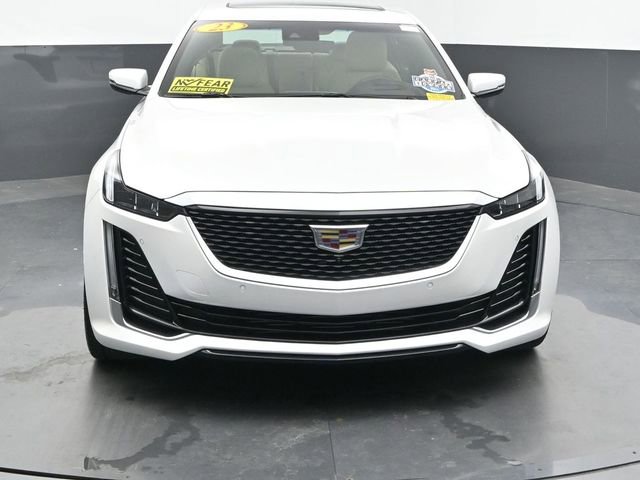 2023 Cadillac CT5 Premium Luxury photo 3
