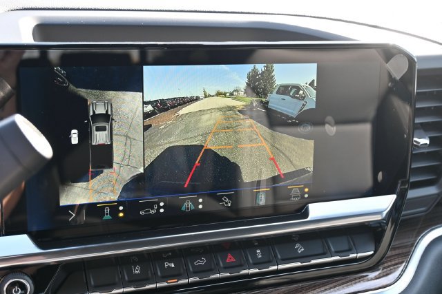 2026 Chevrolet Silverado 2500 HD LT - Photo 23