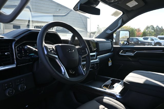 2026 Chevrolet Silverado 2500 HD LT - Photo 16
