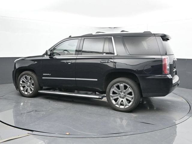 2018 GMC Yukon Denali - Photo 8