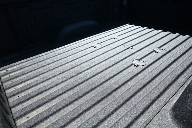 2026 Chevrolet Silverado 3500HD High Country - Photo 17