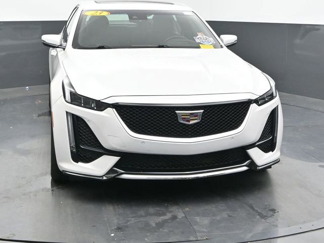 2023 Cadillac CT5 Sport photo 3