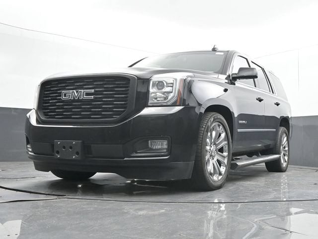 2018 GMC Yukon Denali - Photo 25