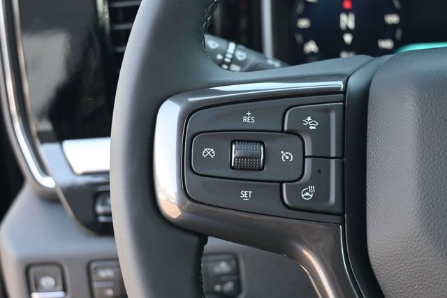 2026 Chevrolet Silverado 3500HD High Country - Photo 33