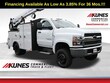Chevrolet Silverado 5500 HD