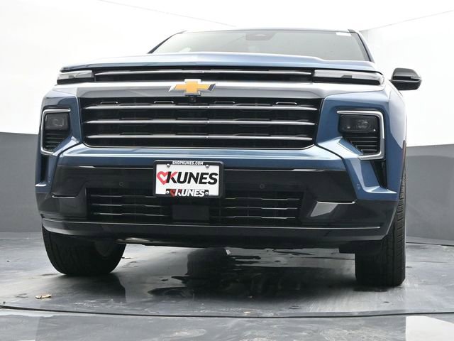 2026 Chevrolet Traverse High Country - Photo 44