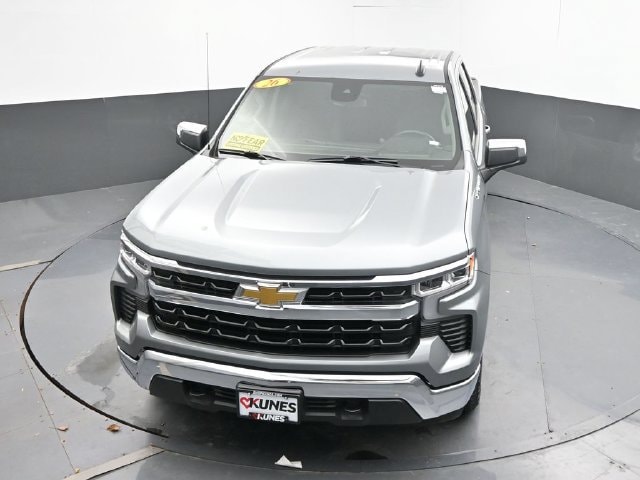 Vehicle thumbnail