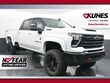 Chevrolet Silverado 2500 HD