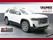  GMC Acadia