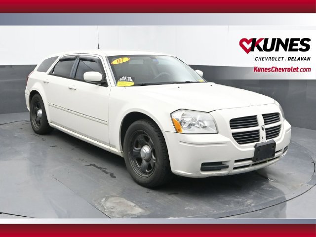 2007 Dodge Magnum