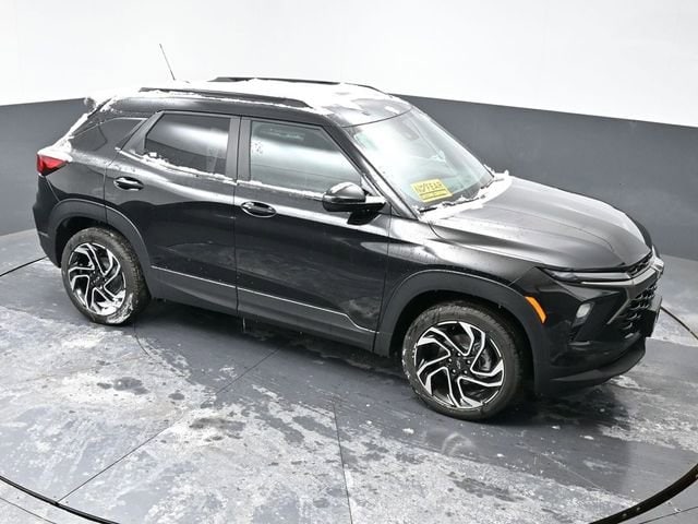 2026 Chevrolet Trailblazer RS - Photo 30