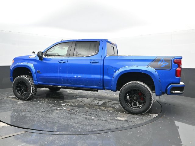 2026 Chevrolet Silverado 1500 RST - Photo 7