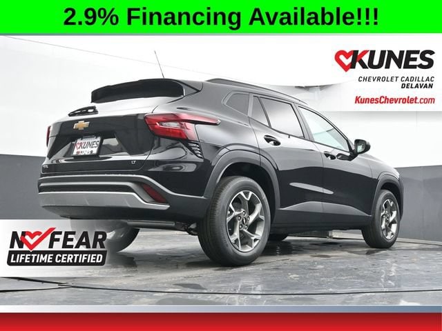 2026 Chevrolet Trax LT - Photo 35