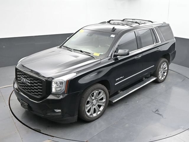 2018 GMC Yukon Denali - Photo 15