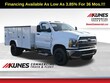 Chevrolet Silverado 5500 HD