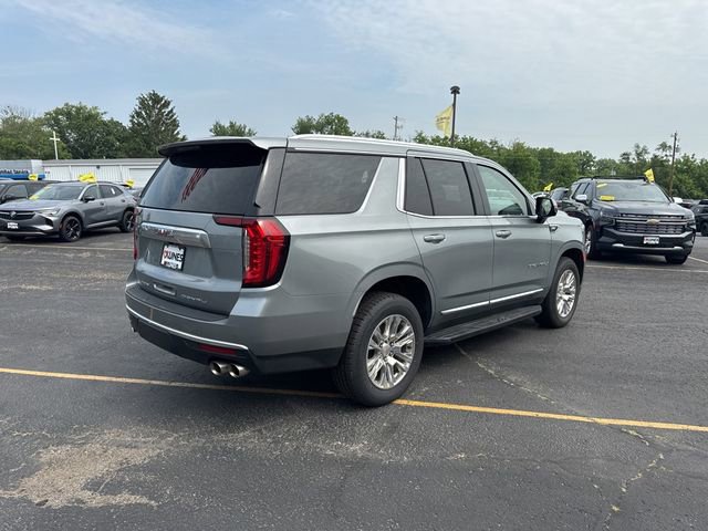 2023 Gmc Yukon Denali photo 3