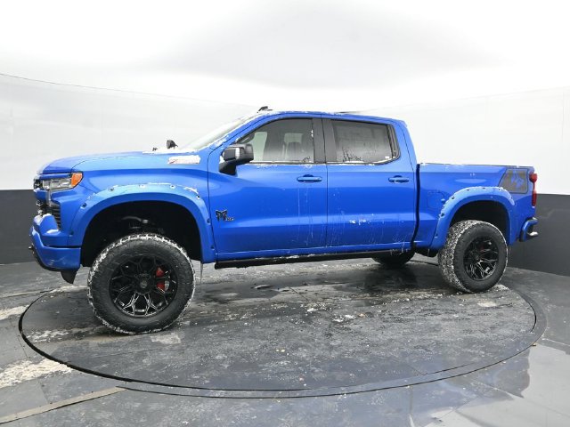2026 Chevrolet Silverado 1500 RST - Photo 6