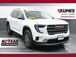  GMC Acadia