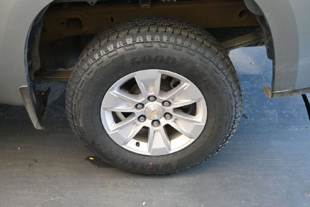 Vehicle thumbnail