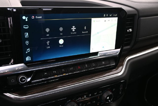 2026 Chevrolet Silverado 1500 RST - Photo 21