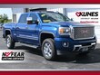 GMC Sierra 3500 HD