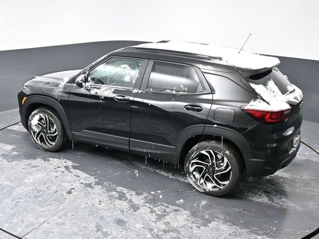2026 Chevrolet Trailblazer RS - Photo 34