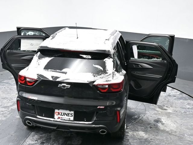 2026 Chevrolet Trailblazer RS - Photo 59