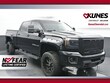 GMC Sierra 2500 HD