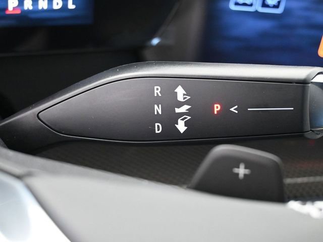 2026 Chevrolet Traverse High Country - Photo 23