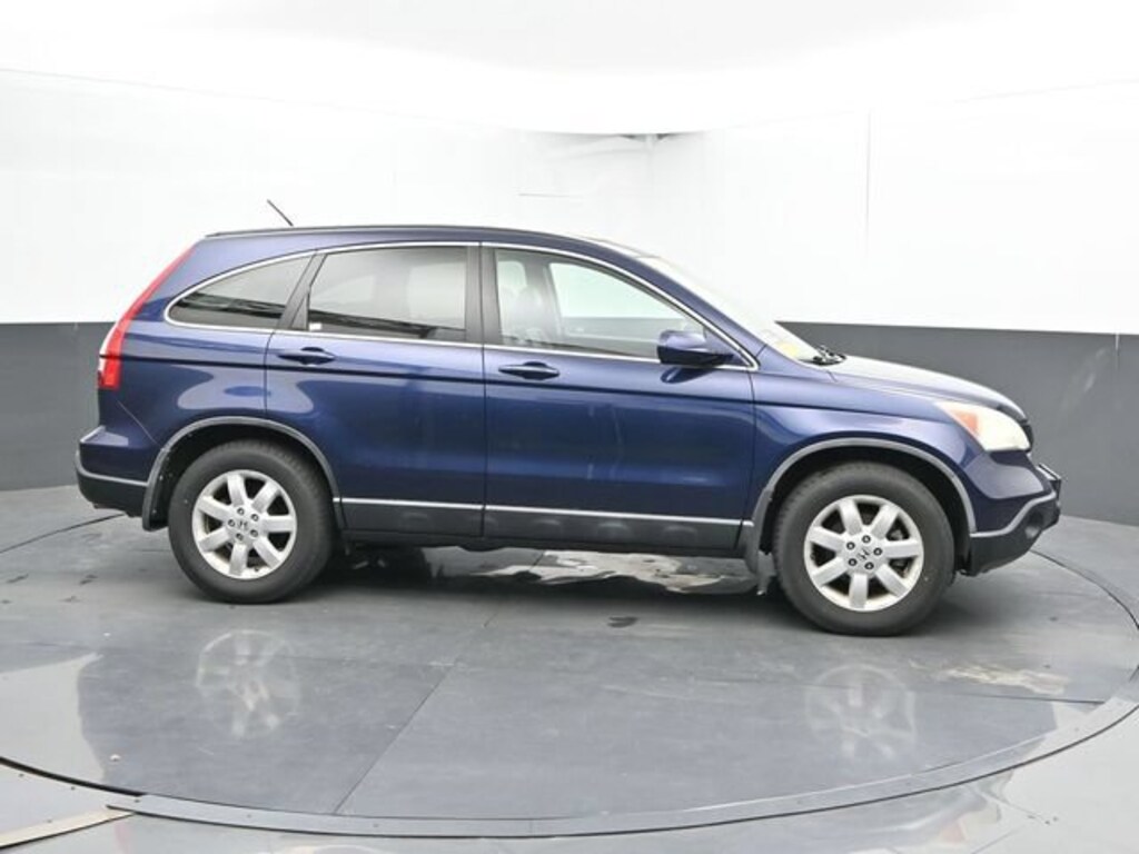 Used 2008 Honda CR-V EX-L