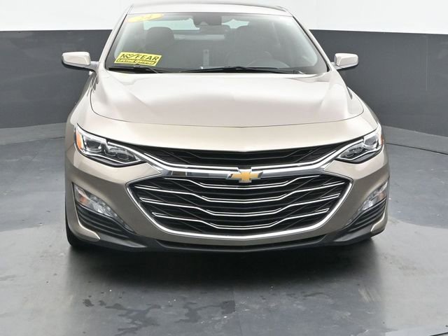 2024 Chevrolet Malibu Premier 2LT photo 3