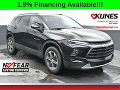 2026 Chevrolet Blazer 2LT SUV